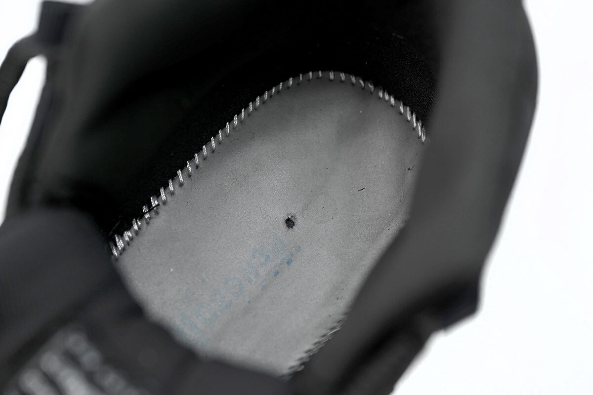 Coco Shoes Air Jordan 11 Retro High Cap and Gown 378037-005 - Cocoshoesvip.net