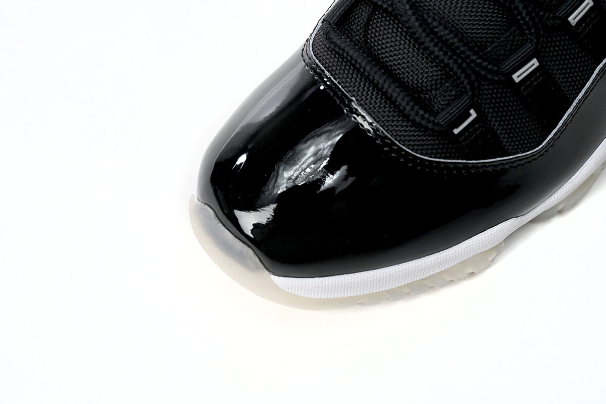 Coco Shoes Air Jordan 11 Retro High Jubilee 25th Anniversary CT8012-011 - Cocoshoesvip.net