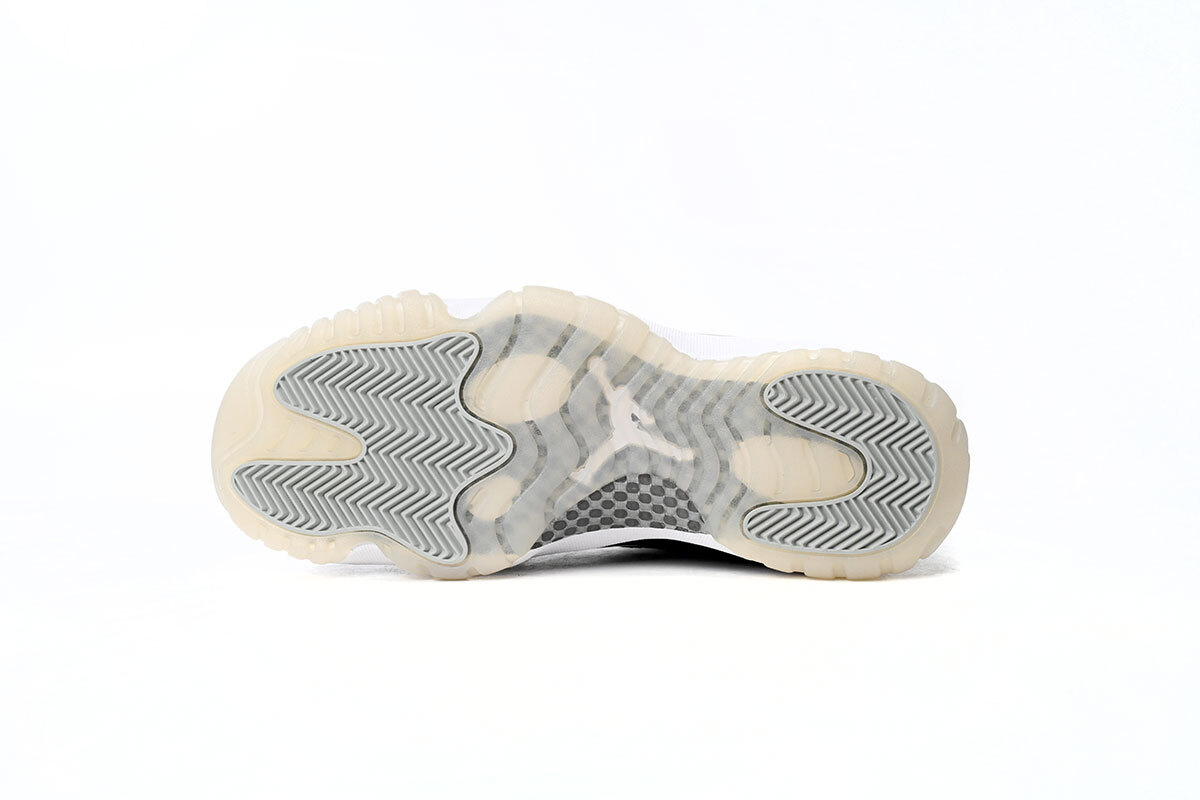Coco Shoes Air Jordan 11 Retro High Jubilee 25th Anniversary CT8012-011 - Cocoshoesvip.net