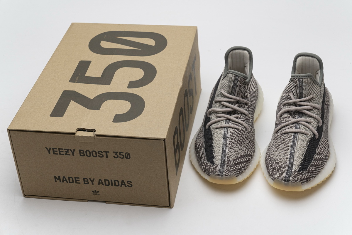 Coco Shoes Adidas Yeezy Boost 350 V2 Zyon FZ1267 - Cocoshoesvip.net