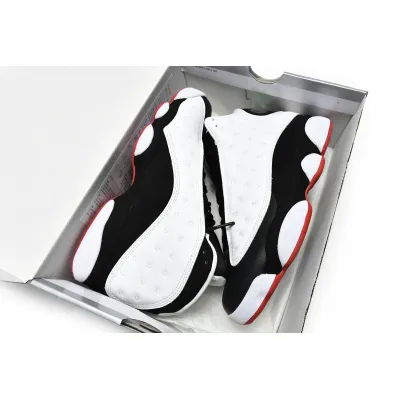 Air Jordan 13 Retro He Got Game (2013) 309259-104 02