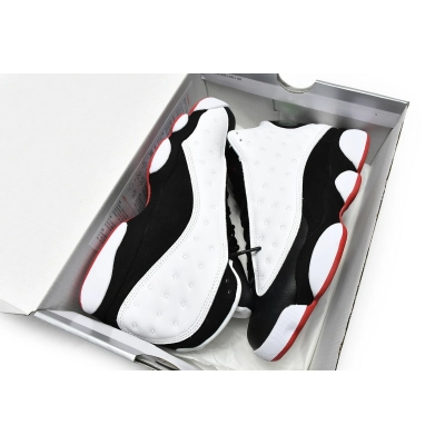 Air Jordan 13 Retro He Got Game 309259-104 02