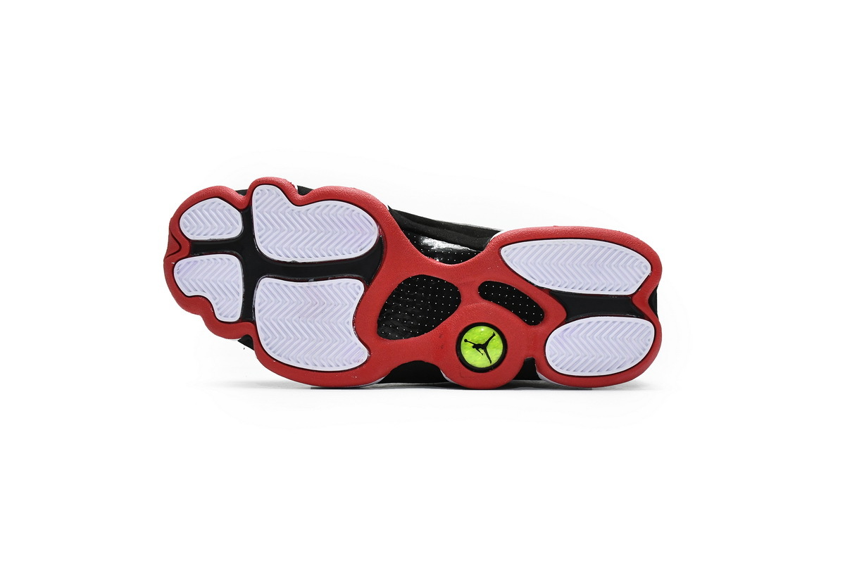 Coco Shoes Jordan 13 Retro He Got Game (2013) 309259-104 - Cocoshoesvip.net