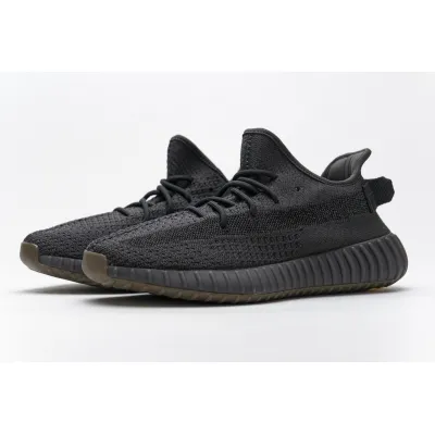 Adidas Yeezy Boost 350 V2 Cinder Reflective FY4176 01