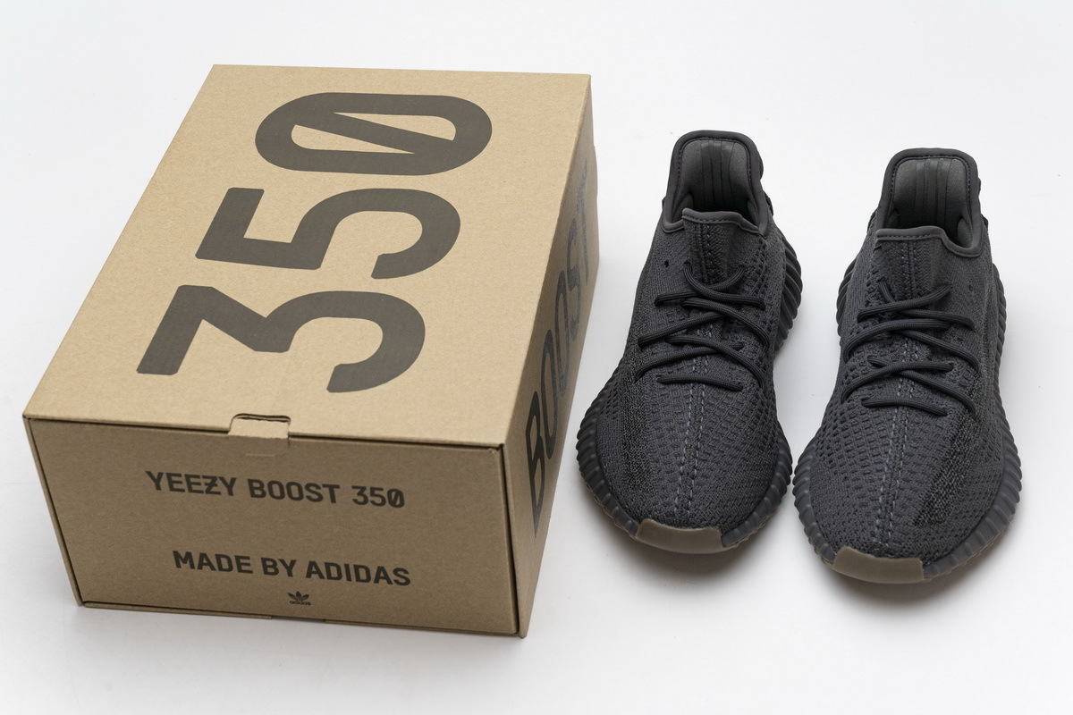 Coco Shoes Adidas Yeezy Boost 350 V2 Cinder Reflective FY4176 - Cocoshoesvip.net