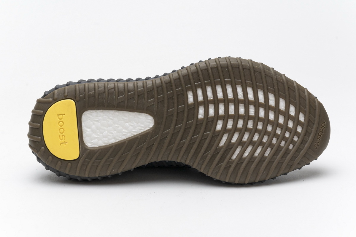 Coco Shoes Adidas Yeezy Boost 350 V2 Cinder Reflective FY4176 - Cocoshoesvip.net