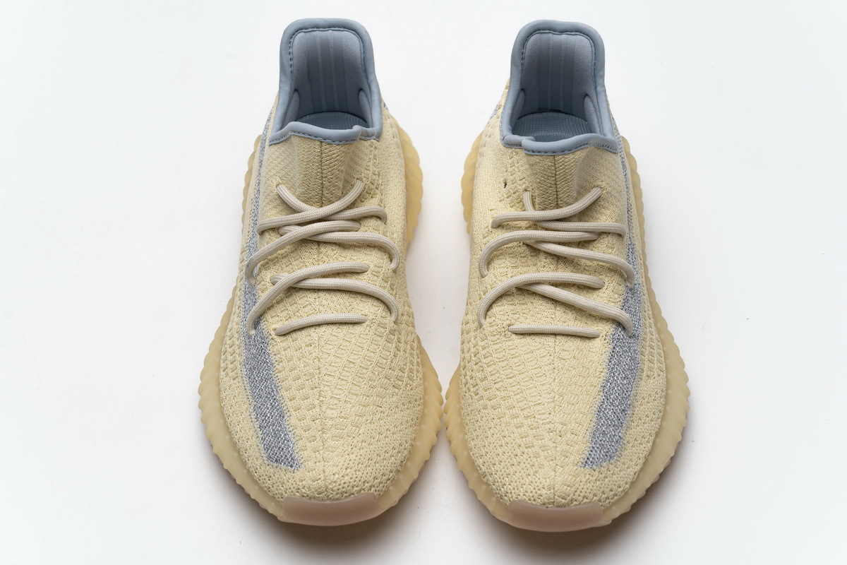 Coco Shoes Adidas Yeezy Boost 350 V2 Linen FY5158 - Cocoshoesvip.net
