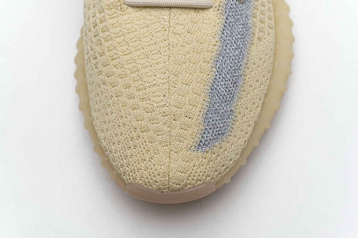 Coco Shoes Adidas Yeezy Boost 350 V2 Linen FY5158 - Cocoshoesvip.net