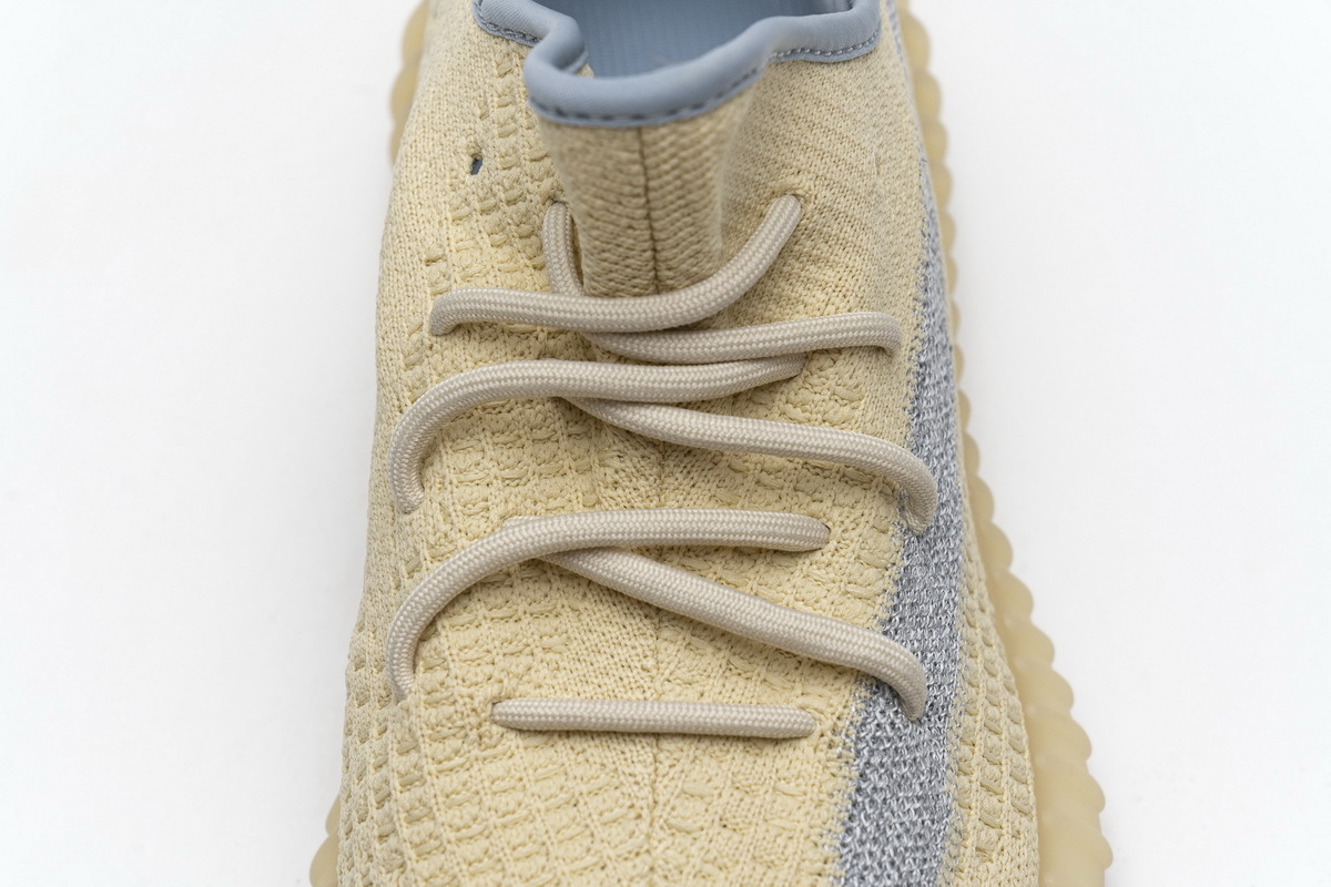 Coco Shoes Adidas Yeezy Boost 350 V2 Linen FY5158 - Cocoshoesvip.net