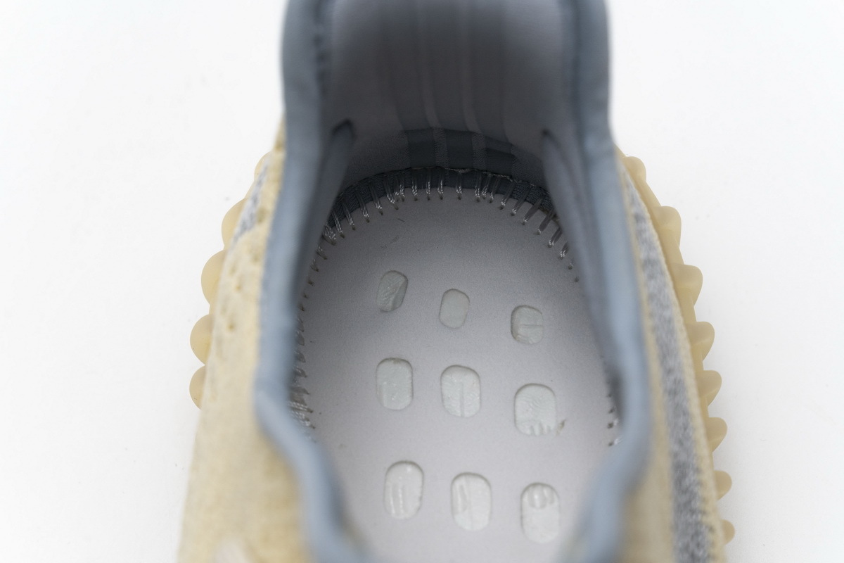 Coco Shoes Adidas Yeezy Boost 350 V2 Linen FY5158 - Cocoshoesvip.net