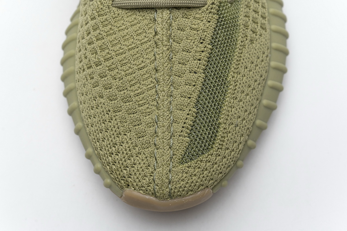 Coco Shoes Adidas Yeezy Boost 350 V2 Sulfur FY5346 - Cocoshoesvip.net