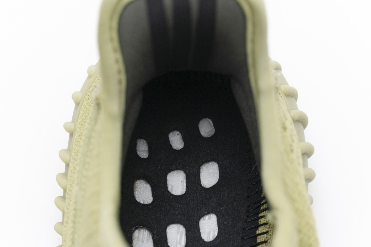 Coco Shoes Adidas Yeezy Boost 350 V2 Sulfur FY5346 - Cocoshoesvip.net