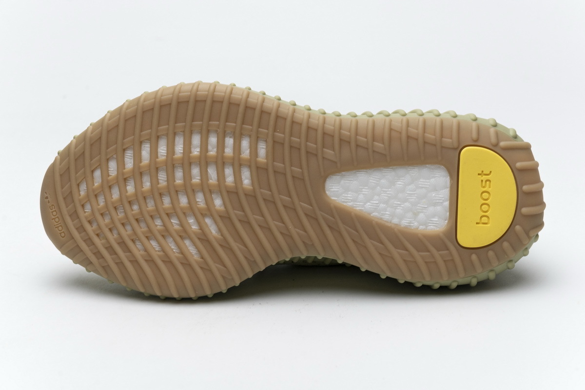 Coco Shoes Adidas Yeezy Boost 350 V2 Sulfur FY5346 - Cocoshoesvip.net