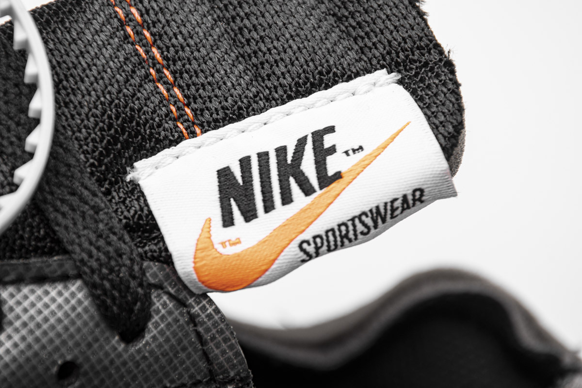 Coco Shoes Air Max 90 OFF-WHITE Black AA7293-001 - Cocoshoesvip.net