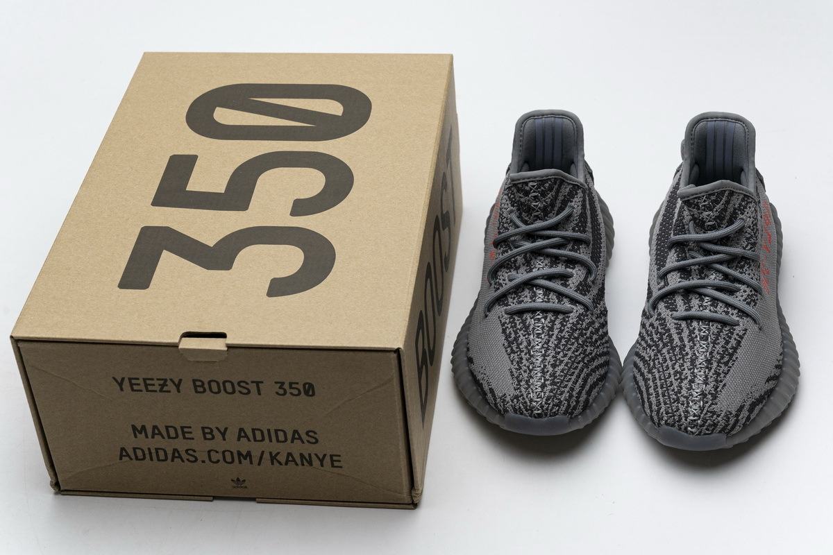 Coco Shoes Adidas Yeezy Boost 350 V2 Beluga 2.0 AH2203 - Cocoshoesvip.net