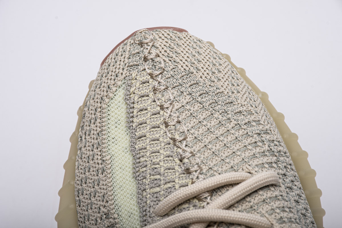 Coco Shoes Adidas Yeezy Boost 350 V2 Citrin (Non-Reflective) FW3042 - Cocoshoesvip.net