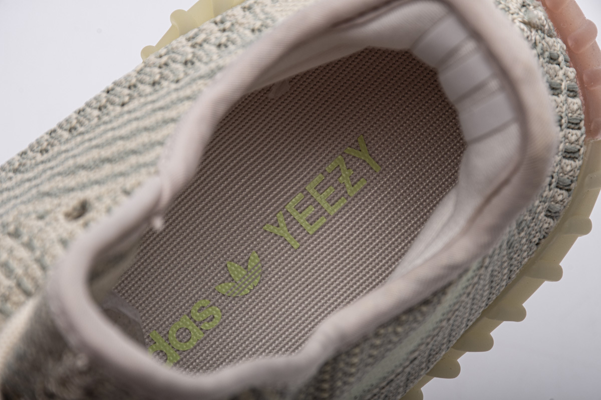 Coco Shoes Adidas Yeezy Boost 350 V2 Citrin (Non-Reflective) FW3042 - Cocoshoesvip.net