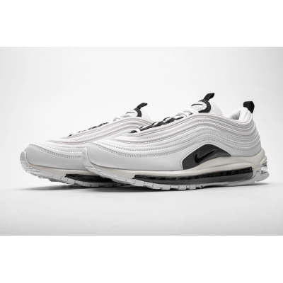 Nike Air Max 97 White Black Silver 921733-103 01