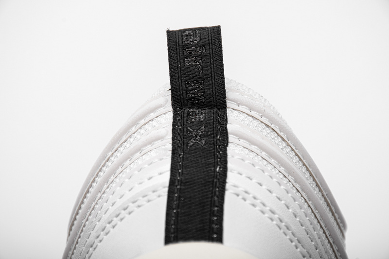 Coco Shoes Nike Air Max 97 White Black Silver 921733-103 - Cocoshoesvip.net