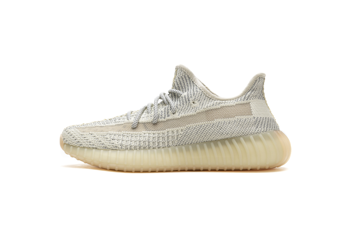 Coco Shoes Adidas Yeezy Boost 350 V2 Lundmark FV3254 - Cocoshoesvip.net