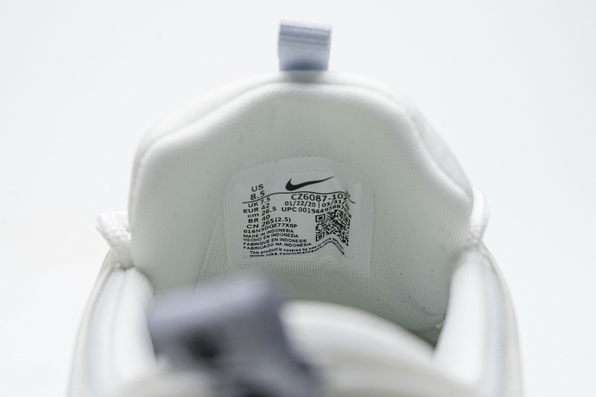 Coco Shoes Nike Air Max 97 Ghost CZ6087-102 - Cocoshoesvip.net