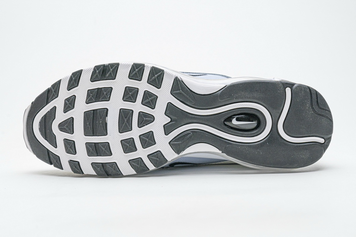 Coco Shoes Nike Air Max 97 Ghost CZ6087-102 - Cocoshoesvip.net