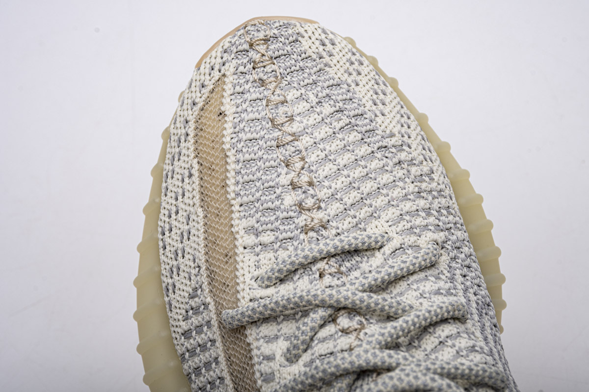 Coco Shoes Adidas Yeezy Boost 350 V2 Lundmark FU9161 - Cocoshoesvip.net