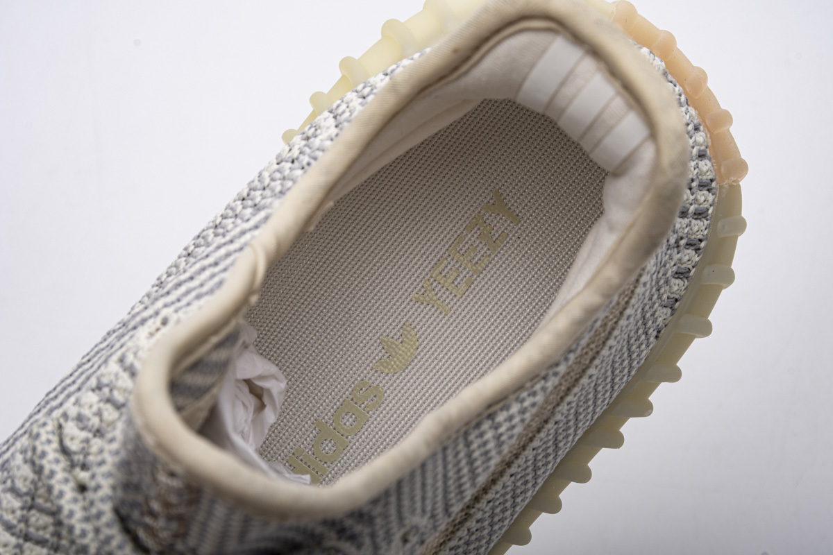 Coco Shoes Adidas Yeezy Boost 350 V2 Lundmark FU9161 - Cocoshoesvip.net