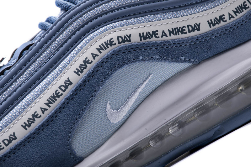 Coco Shoes Nike Air Max 97 Have a Nike Day Indigo Storm BQ9130-400 - Cocoshoesvip.net
