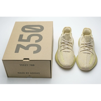 Adidas Yeezy Boost 350 V2 Flax FX9028 02