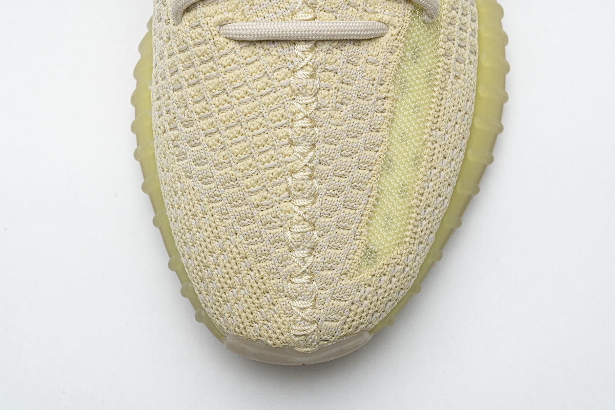 Coco Shoes Adidas Yeezy Boost 350 V2 Flax FX9028 - Cocoshoesvip.net