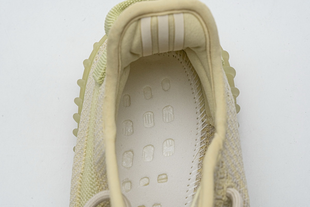 Coco Shoes Adidas Yeezy Boost 350 V2 Flax FX9028 - Cocoshoesvip.net