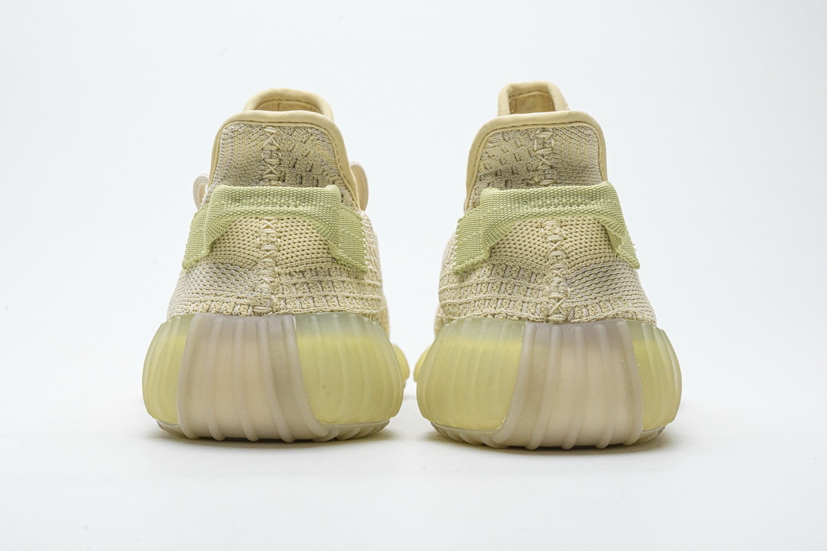 Coco Shoes Adidas Yeezy Boost 350 V2 Flax FX9028 - Cocoshoesvip.net