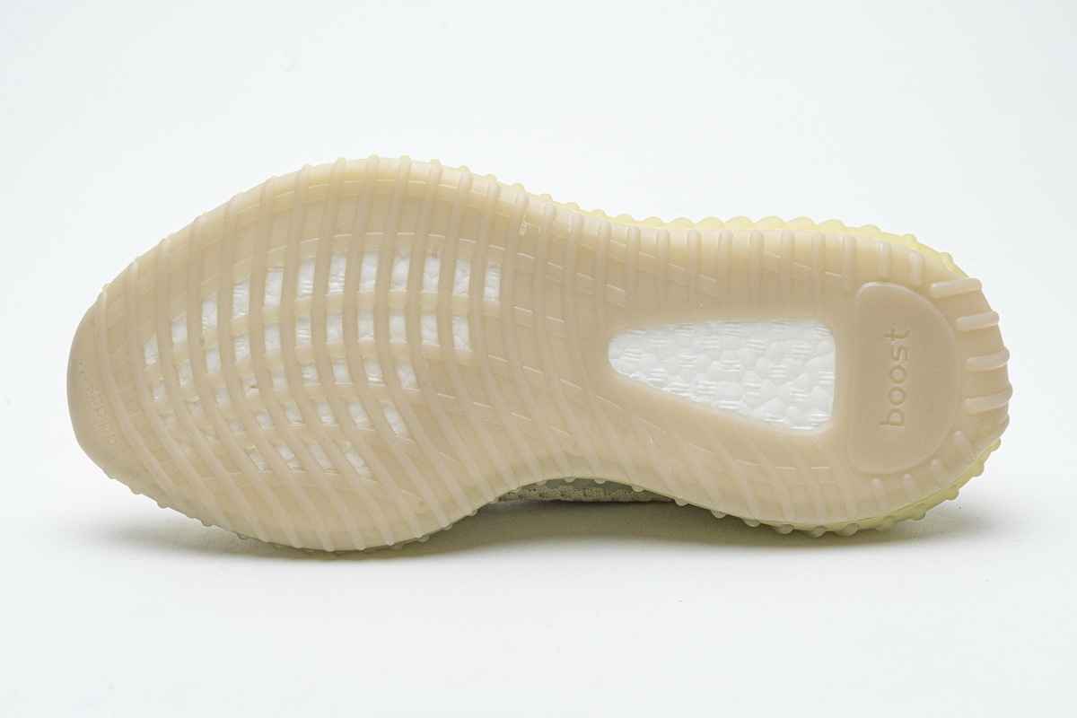 Coco Shoes Adidas Yeezy Boost 350 V2 Flax FX9028 - Cocoshoesvip.net