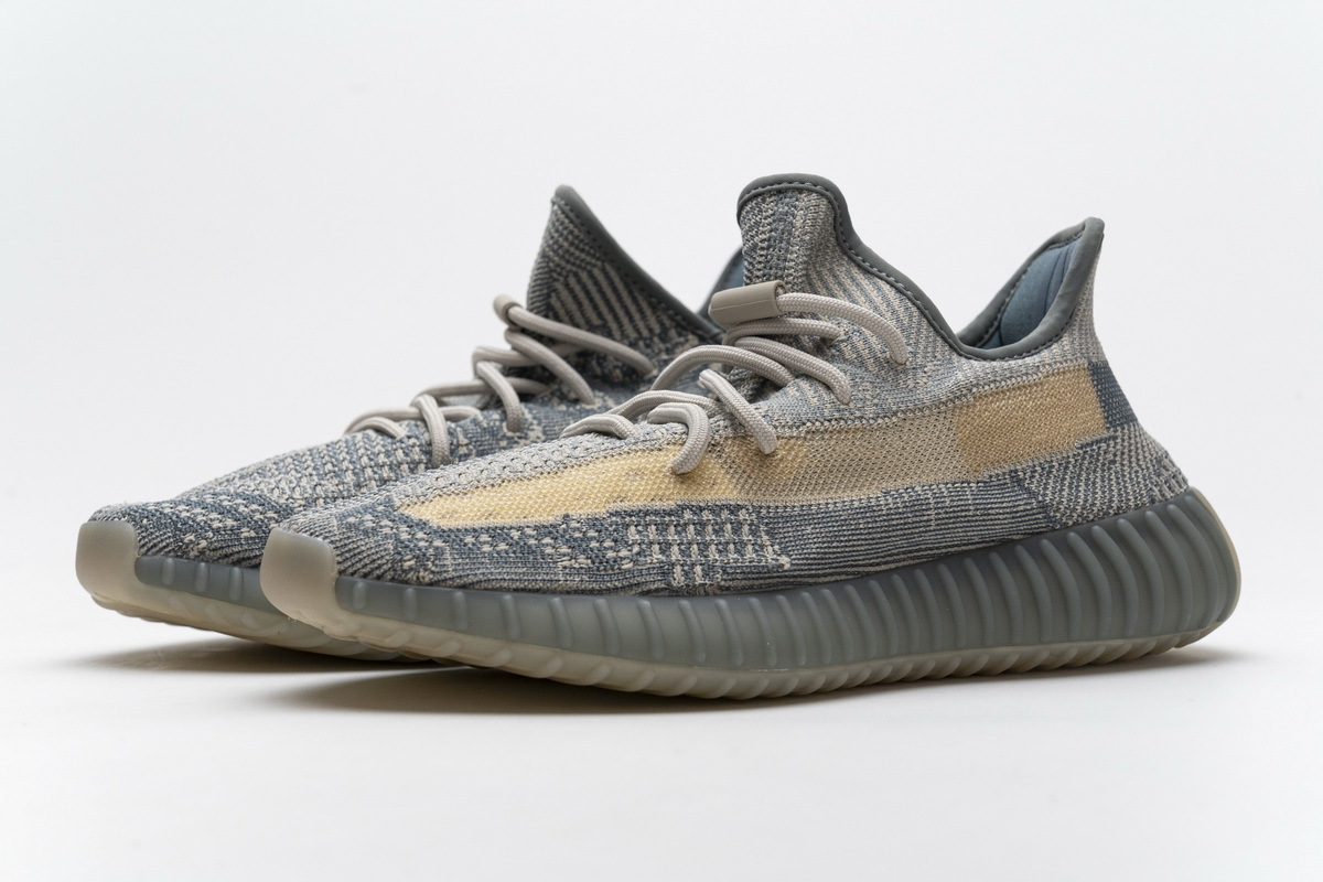 Coco Shoes Adidas Yeezy Boost 350 V2 Israfil FZ5421 - Cocoshoesvip.net
