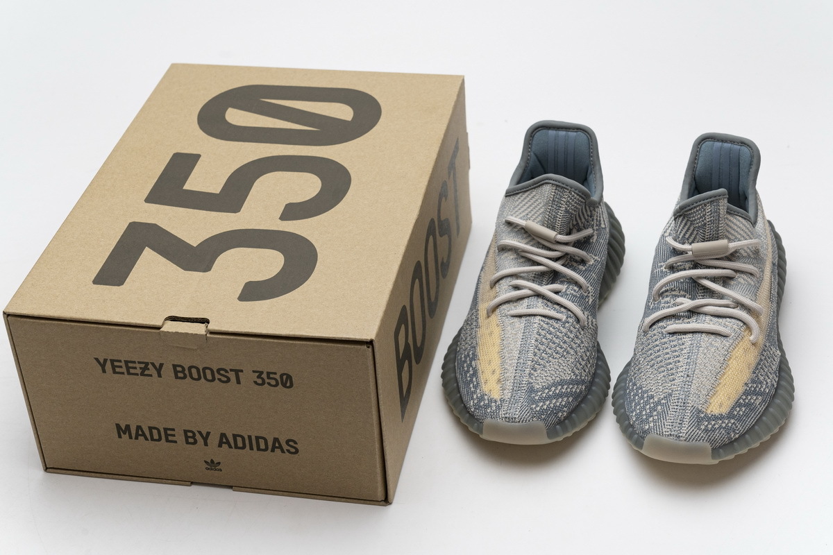 Coco Shoes Adidas Yeezy Boost 350 V2 Israfil FZ5421 - Cocoshoesvip.net