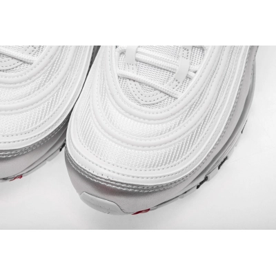 Nike Air Max 97 Silver White AT5458-100 02