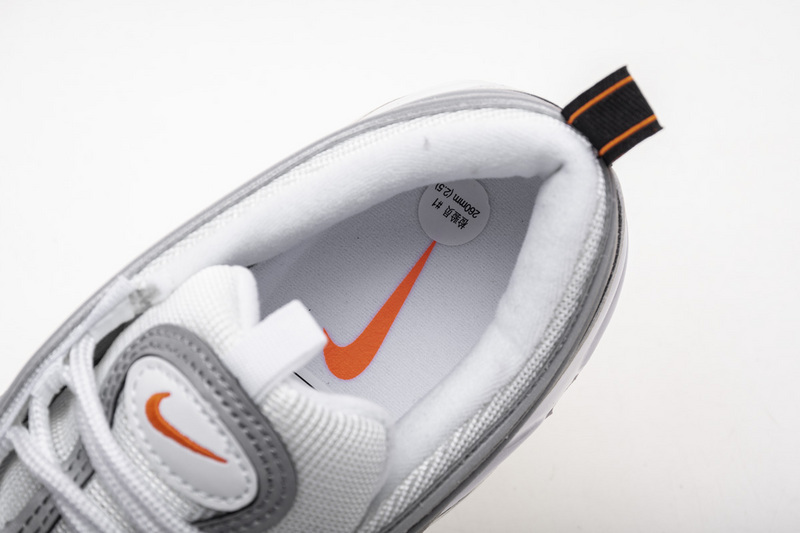 Coco Shoes Nike Air Max 97 Cone BQ4567-100 - Cocoshoesvip.net