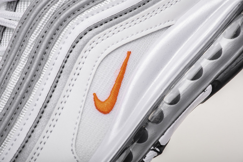 Coco Shoes Nike Air Max 97 Cone BQ4567-100 - Cocoshoesvip.net