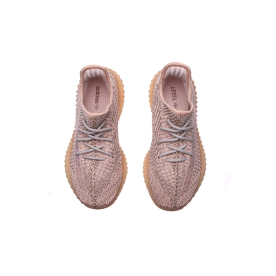 Adidas Yeezy Boost 350 V2 Synth (Reflective) FV5666 02