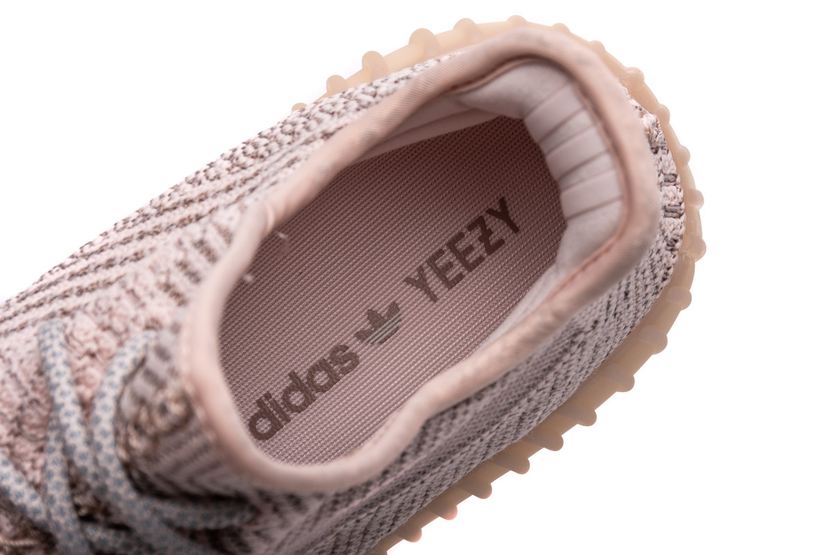 Coco Shoes Adidas Yeezy Boost 350 V2 Synth (Reflective) FV5666 - Cocoshoesvip.net