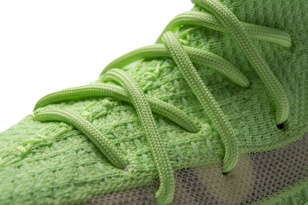 Coco Shoes Adidas Yeezy Boost 350 V2 Glow EG5293 - Cocoshoesvip.net