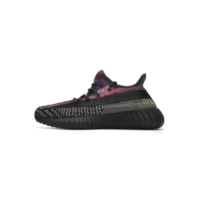 Adidas Yeezy Boost 350 V2 Yecheil (Non-Reflective) FW5190 01