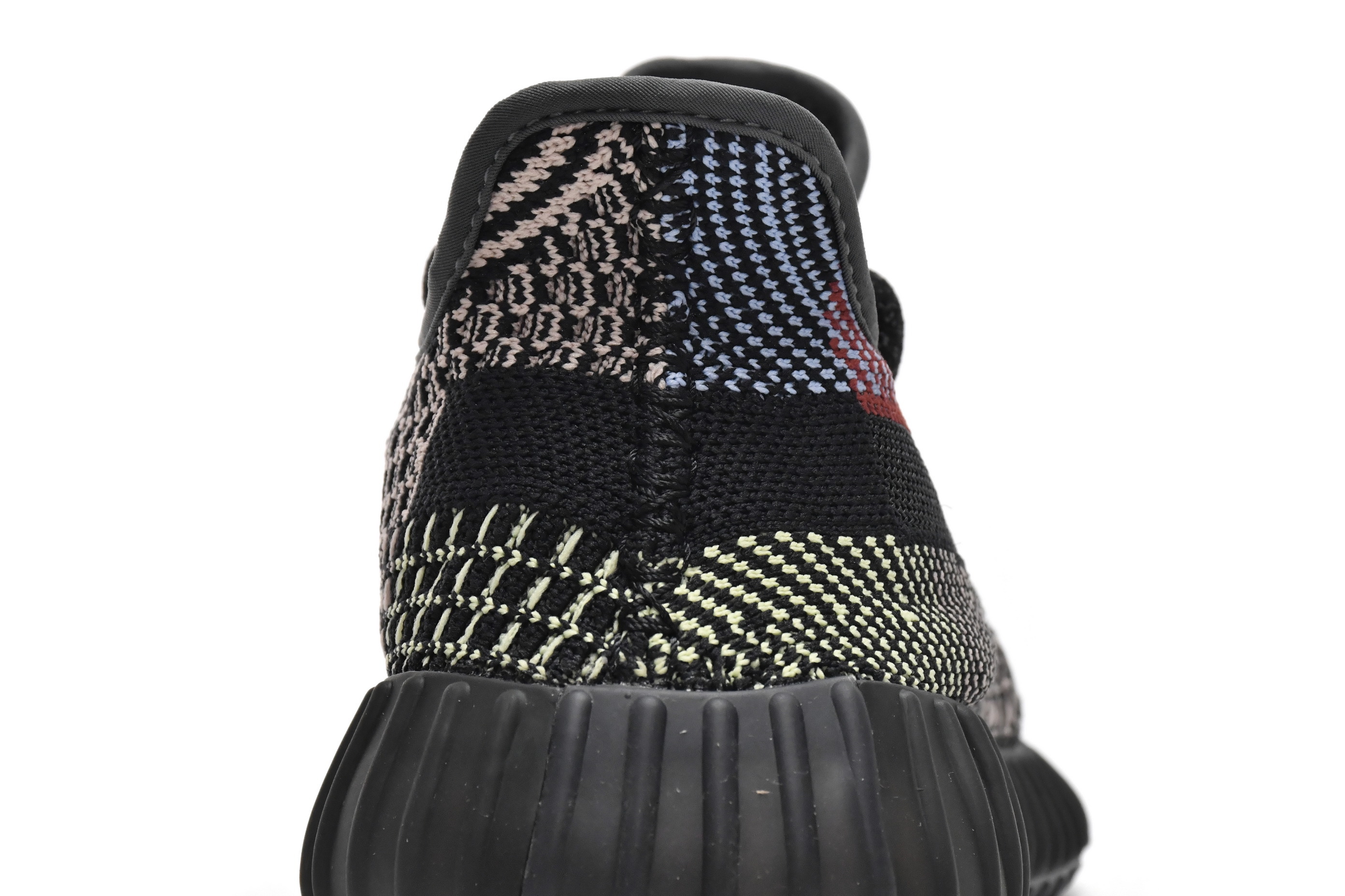 Coco Shoes Adidas Yeezy Boost 350 V2 Yecheil (Non-Reflective) FW5190 - Cocoshoesvip.net