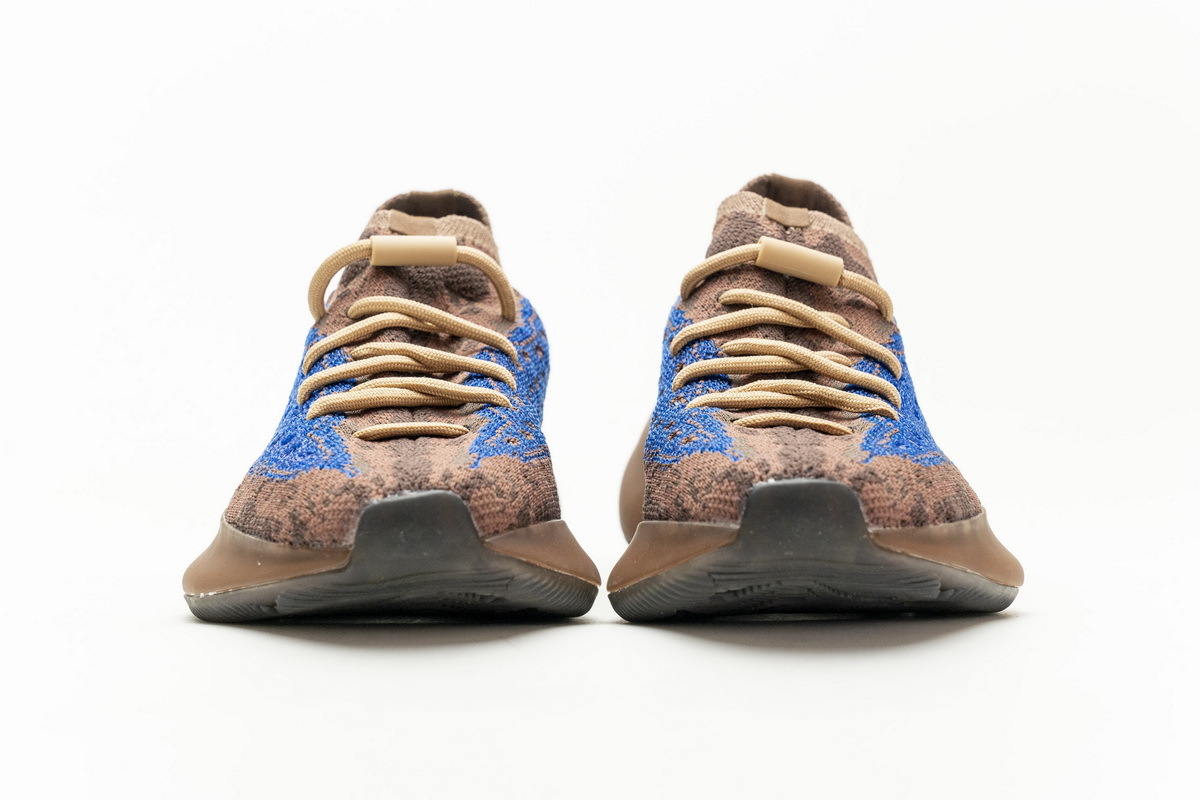 Coco Shoes Adidas Yeezy Boost 380 Azure FZ4986 - Cocoshoesvip.net