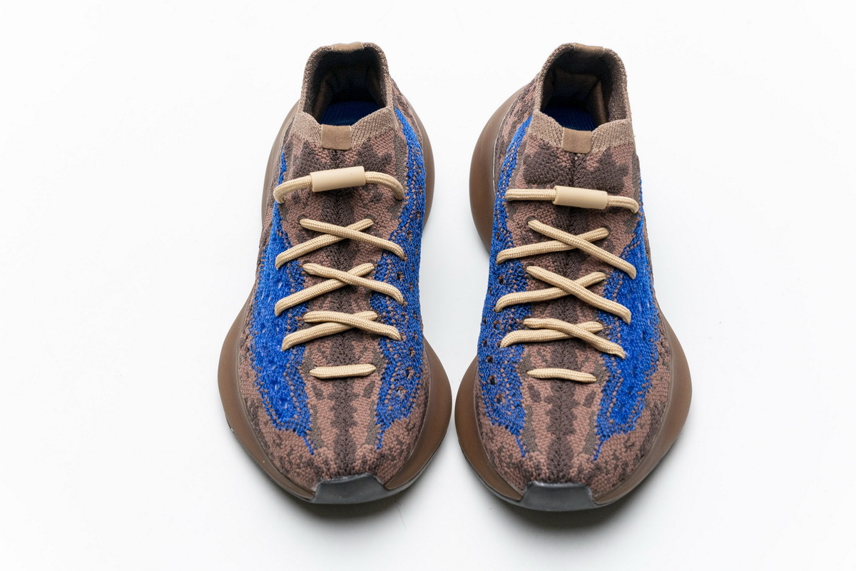 Coco Shoes Adidas Yeezy Boost 380 Azure FZ4986 - Cocoshoesvip.net
