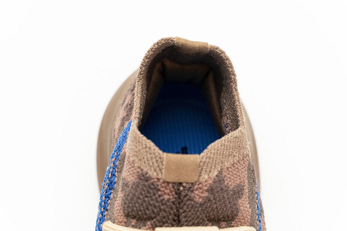 Coco Shoes Adidas Yeezy Boost 380 Azure FZ4986 - Cocoshoesvip.net