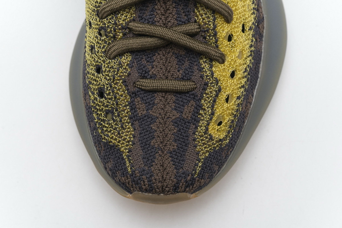 Coco Shoes Adidas Yeezy Boost 380 Lmnte FZ4982 - Cocoshoesvip.net