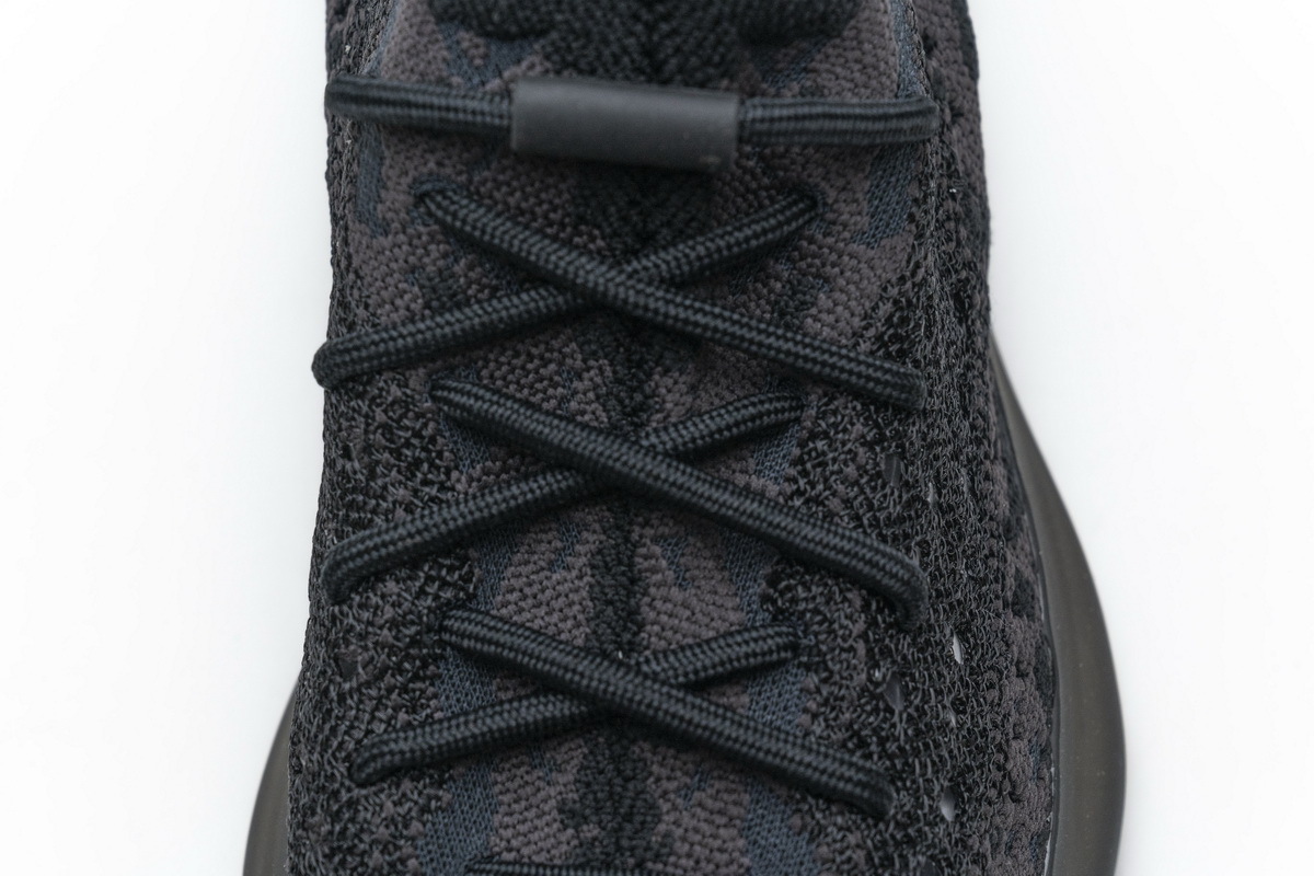 Coco Shoes Adidas Yeezy Boost 380 Onyx FZ1270 - Cocoshoesvip.net