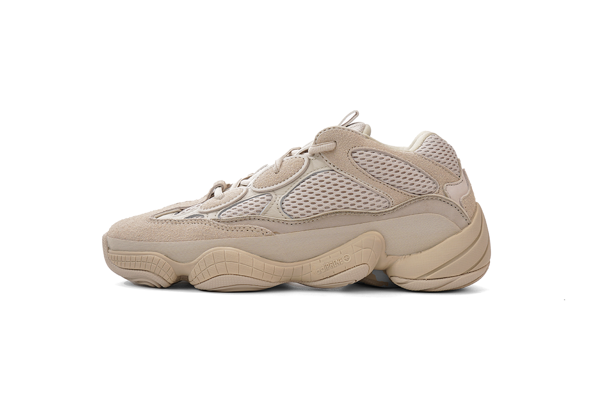 Coco Shoes Adidas Yeezy 500 Blush DB2908  - Cocoshoesvip.net